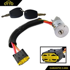 Neiman Lenkradschloss