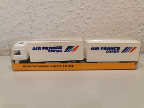 Roskopf 552 renault - roskopf, r