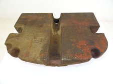 Belastungsgewicht Frontgewicht für Vorderachsbock vom Deutz D50.1 S D50 Traktor