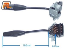 FORD Escort MK2 switch turn