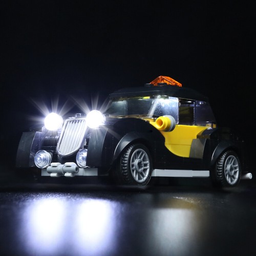 Locolee led licht kit - licht,