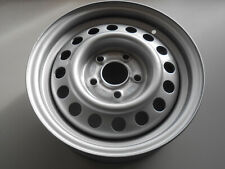 Stahlfelge 14 Zoll 5,5Jx14H2 ET30 5-Loch 5x112 PKW Anhänger Trailer Wohnwagen 