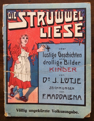 Struwwelpeter