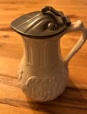 Krug Kanne Donatello Steinzeug