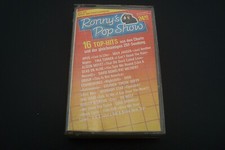 Various  Musikkassette