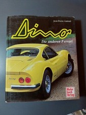 Ferrari Dino Die Anderen