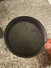 BMW F30 Lautsprecherblende / Lautsprecherabdeckung