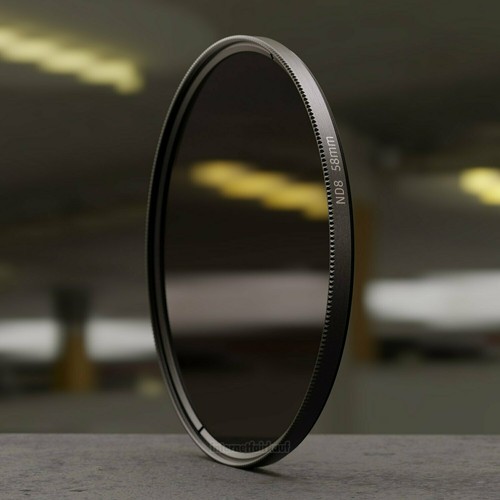 Nd8 graufilter passend für - nd8,