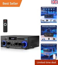 800W Bluetooth HiFi
