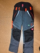 Schnittschutzhose Engelbert