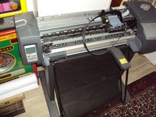 original HP  Ständer  für