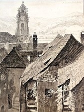 Bleistiftzeichnung, Max