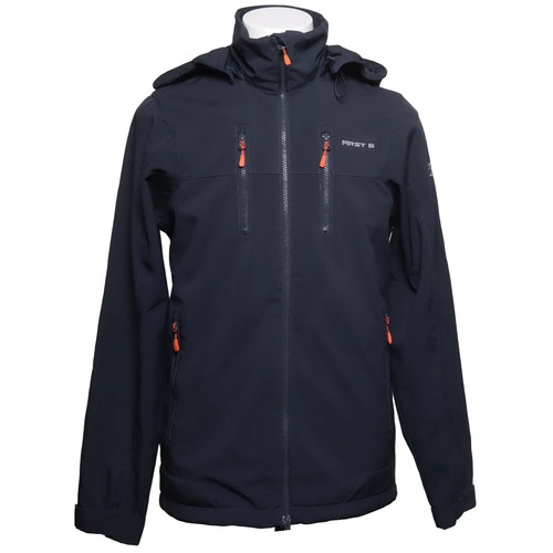 First softshelljacke - first,