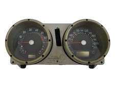 Tacho Kombiinstrument  VW Polo