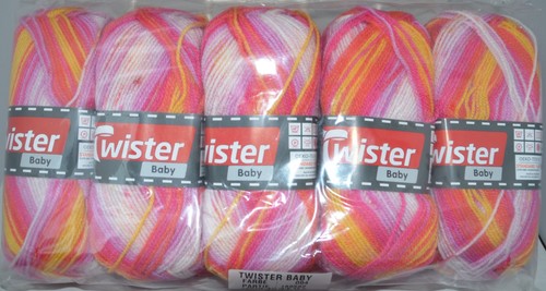 Twister baby 094 250g - 094,