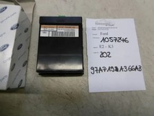 Ford Escort VII 7 MK7