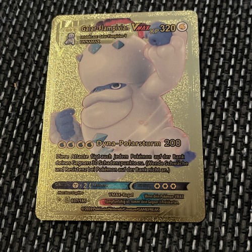 Pokémon gold karte - pokémon,