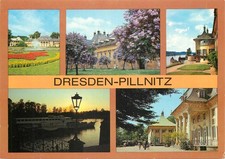 AK - Dresden-Pillnitz - DDR -