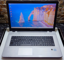 MEDION AKOYA E7420, 17,3", i3, 8 GB RAM, WIN 11, Microsoft Office 2007 SSD + HDD