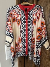 Marc Cain Bluse/ Tunika N3