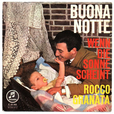 Rocco Granata - Buona Notte /