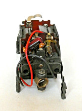 Märklin 3015 - Krokodil - Motor