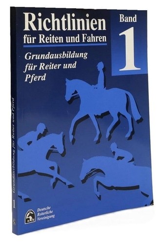 Richtlinien für reiten und - reiten,