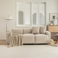 3-Sitzer-Sofa Modern