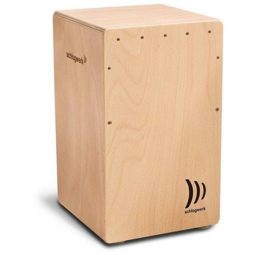 Schlagwerk 4005 cajon la - schlagwerk,