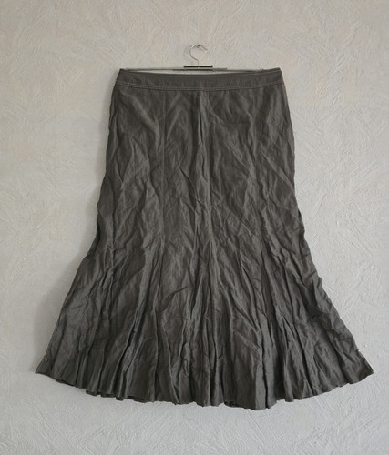 Gerry weber damen rock grau - gerry,