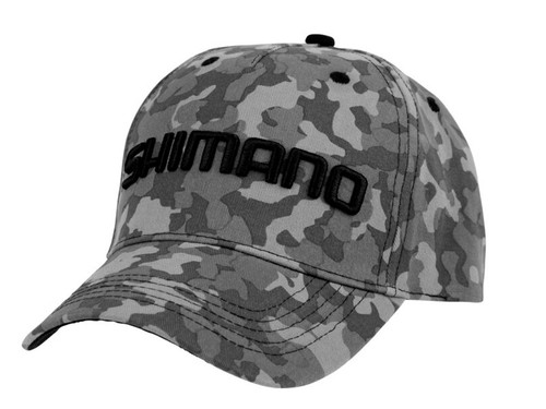 Neu 2026 shimano wear cap - cap, grey