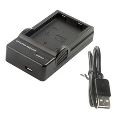 en-el9 usb power ladegerät