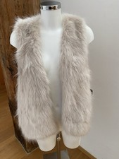 Comma Fake Fur Kunstfell Fell