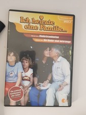 Ich heirate eine Familie DVD Folgen 03/04 ZDF