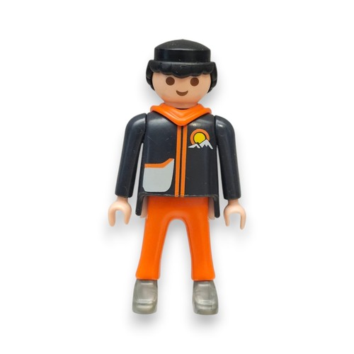 Playmobil figur mann - playmobil,