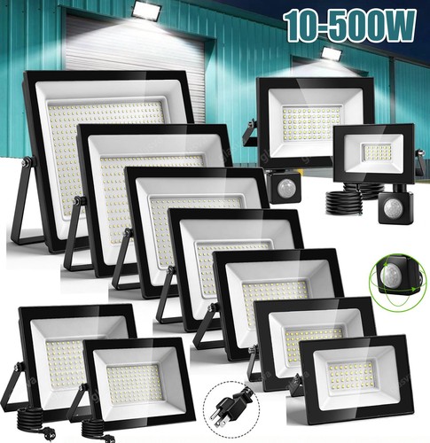 Led fluter außen strahler - led,