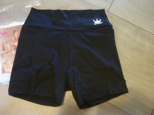 Damen shorts sport hose radler - shorts,