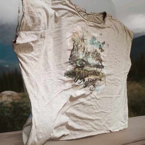 Ulla popken oktoberfest shirt - popken,