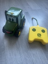 John Deere Ferngesteuerter Traktor Johnny