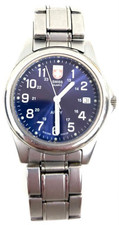 Armbanduhr Swiss Quartz Army
