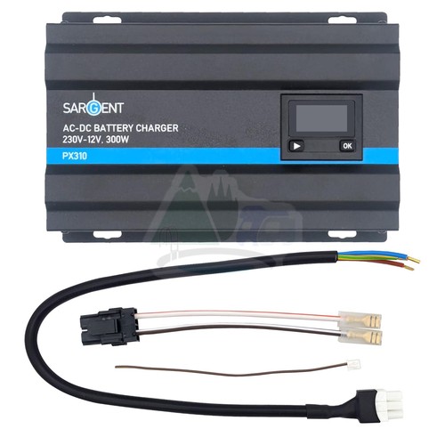 Sargent px310 intelligentes - sargent,