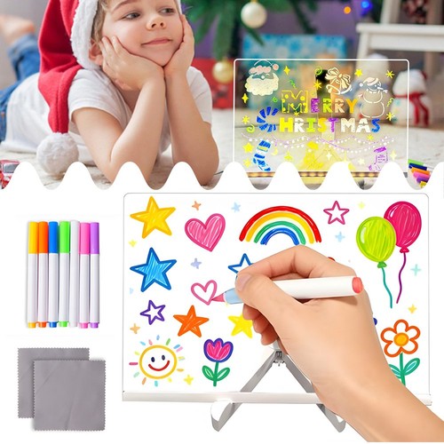 Led notiztafel - notiztafel,