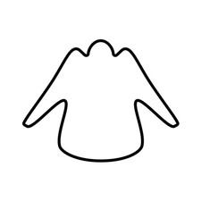 WMF - Metall Keksform