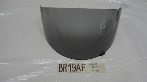 Visier integralhelm bieffe - visier,