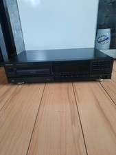 CD Player Technics SL-PG 420A