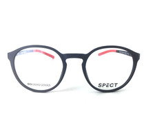 Spect Brille / Glasses HALE -