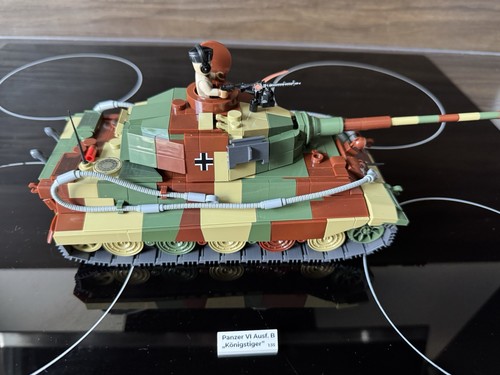 Cobi 3113 vitrinenmodell - 3113,