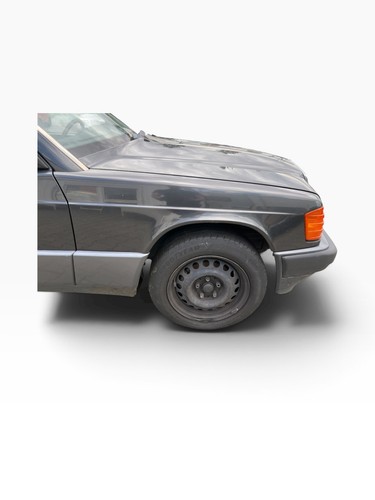 Mercedes w201 190 - w201, kotflügel