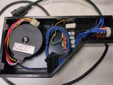 Leistungselektronik einer La