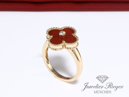Van cleef arpels ring - cleef,